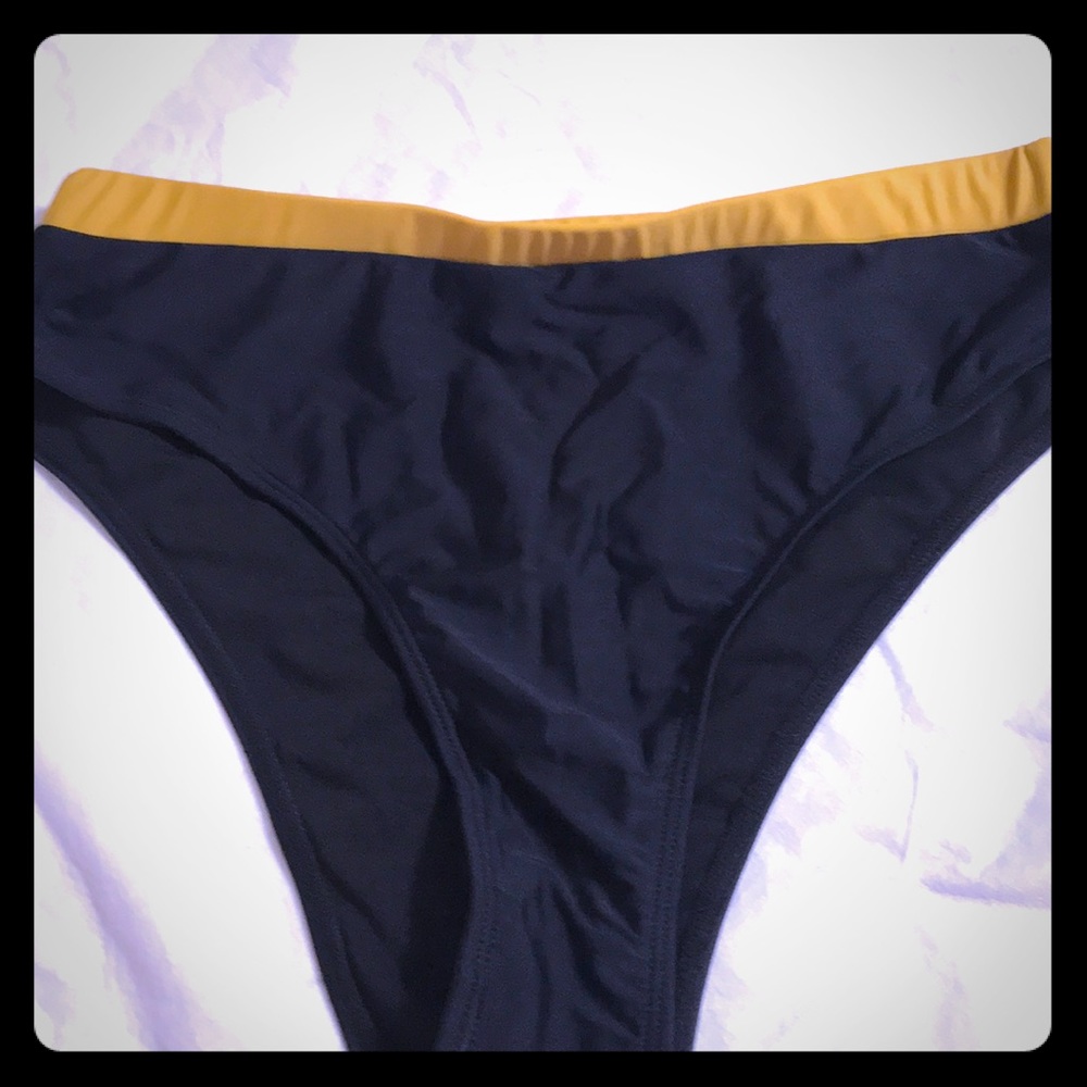 Bathing suit bottoms new
